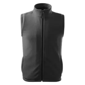 Sleeveless fleece Rimeck Next 518 image-0
