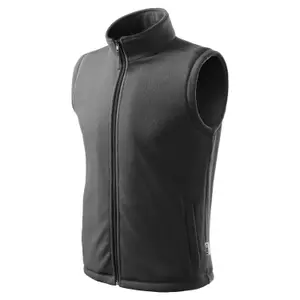 Sleeveless fleece Rimeck Next 518 image-2