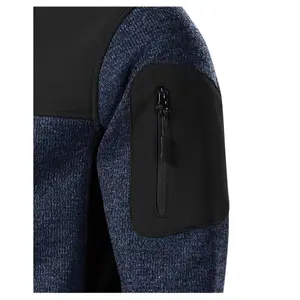 Blouson softshell Rimeck Casual 550 image-4