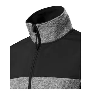 Blouson softshell Rimeck Casual 550 image-3