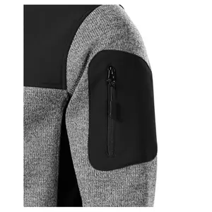 Blouson softshell Rimeck Casual 550 image-4