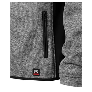 Blouson softshell Rimeck Casual 550 image-5