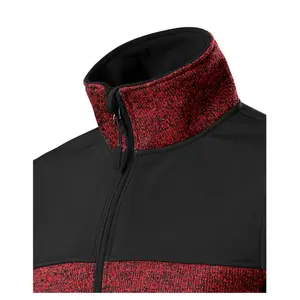 Blouson softshell Rimeck Casual 550 image-3