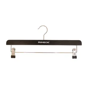 Wooden Trouser Hanger Rimeck