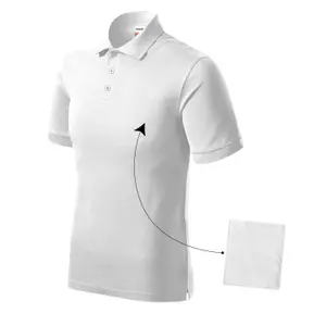 Polo Rimeck Resist Heavy R20 image-2