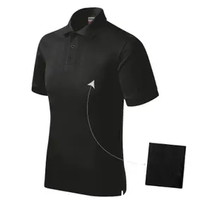 Polo Rimeck Resist Heavy R20 image-2
