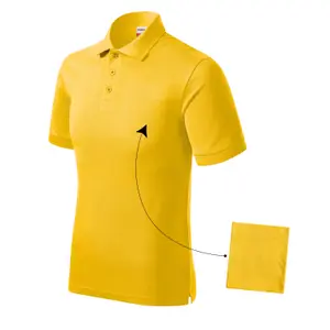 Polo Rimeck Resist Heavy R20 image-2