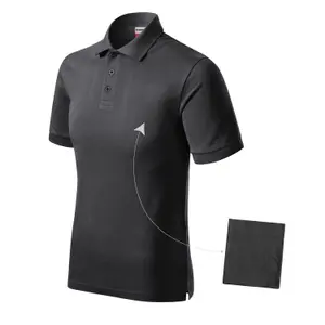 Polo Rimeck Resist Heavy R20 image-2
