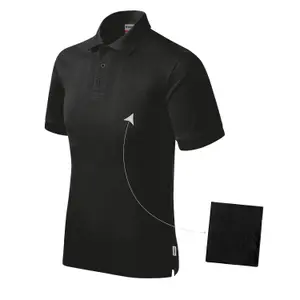 Polo Rimeck Resist Heavy R20 image-2