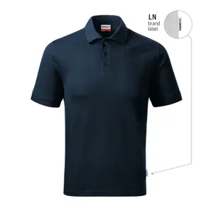 Polo Rimeck Resist Heavy R20 image-0