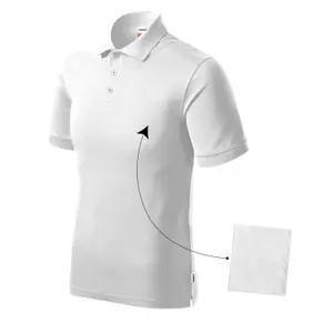 Polo Rimeck Resist Heavy R20 image-2