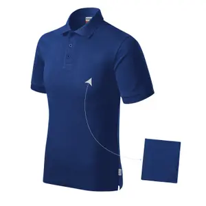 Polo Rimeck Resist Heavy R20 image-2