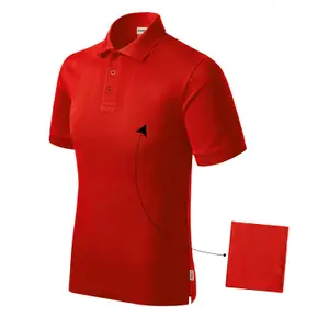 Polo Rimeck Resist Heavy R20 image-2