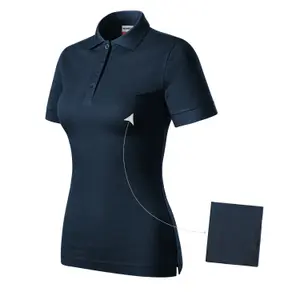 Női polo Rimeck Resist Heavy R21 image-2