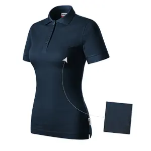 Női polo Rimeck Resist Heavy R21 image-2
