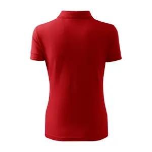 Polo-Shirt Damen Rimeck Reserve R23 image-2