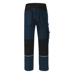 Work Trousers Rimeck Woody W01 image-0