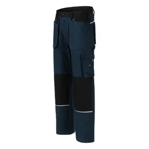 Work Trousers Rimeck Woody W01 image-2
