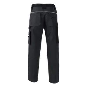 Work Trousers Rimeck Woody W01 image-1