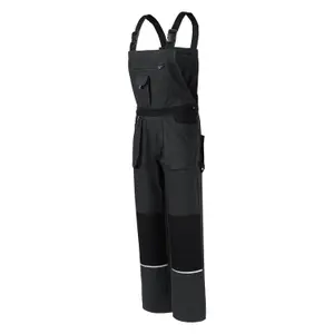 Women's work Trousers Rimeck Woody W02 image-2