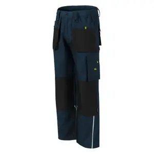 Work Trousers Rimeck Ranger W03 image-2