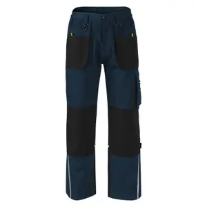 Work Trousers Rimeck Ranger W03 image-0