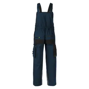 Work overalls Rimeck Ranger W03 image-1