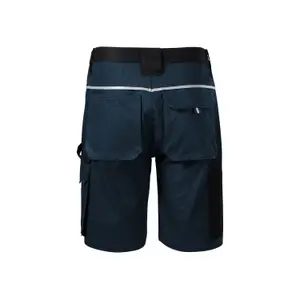 Work Trousers Rimeck Woody W05 image-1