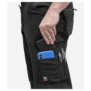 Work Trousers Rimeck Vertex image-3