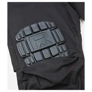 Work Trousers Rimeck Vertex image-4
