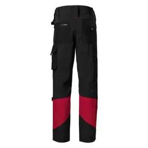 Work Trousers Rimeck Vertex image-1