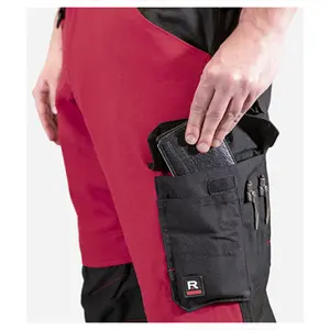 Work Trousers Rimeck Vertex image-3