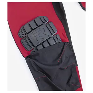 Work Trousers Rimeck Vertex image-4
