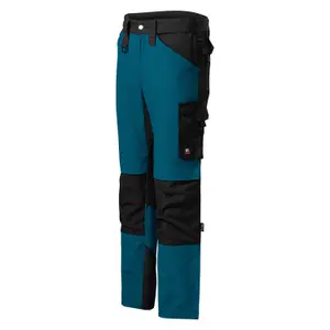 Work Trousers Rimeck Vertex image-2