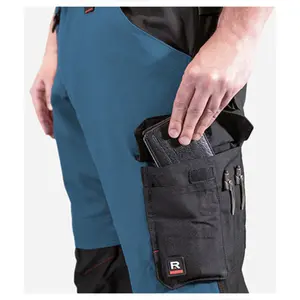 Work Trousers Rimeck Vertex image-3