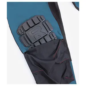 Work Trousers Rimeck Vertex image-4
