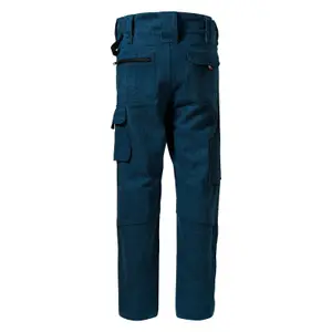 Work Trousers Rimeck Vertex image-1
