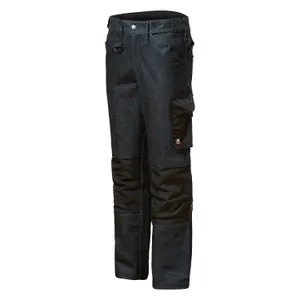 Work Trousers Rimeck Vertex image-1