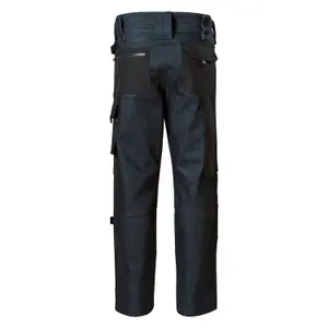 Work Trousers Rimeck Vertex image-2