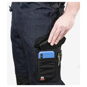 Work Trousers Rimeck Vertex image-4