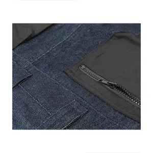 Work Trousers Rimeck Vertex image-3
