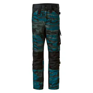 Work Trousers Rimeck Vertex image-0