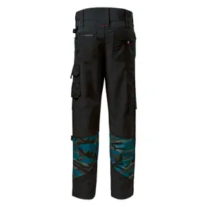 Work Trousers Rimeck Vertex image-1