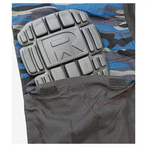 Work Trousers Rimeck Vertex image-4