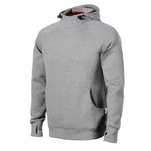 Hooded Sweatshirt Rimeck Vertex image-2