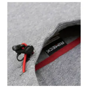 Hooded Sweatshirt Rimeck Vertex image-3