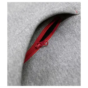 Hooded Sweatshirt Rimeck Vertex image-4