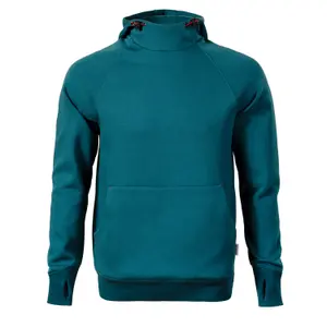 Hooded Sweatshirt Rimeck Vertex image-0