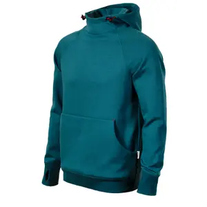 Hooded Sweatshirt Rimeck Vertex image-1