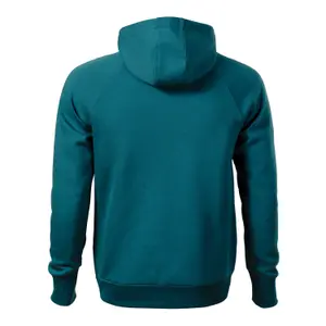 Hooded Sweatshirt Rimeck Vertex image-2